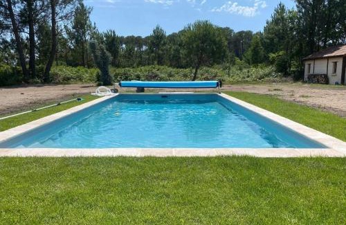 Gastes House | Villa landaise