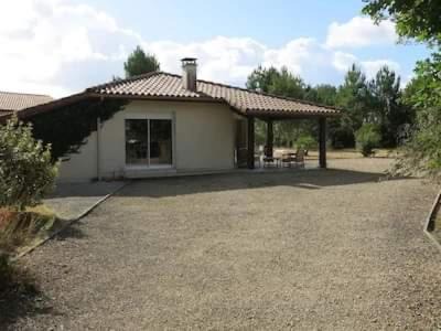 Gastes House | Villa landaise