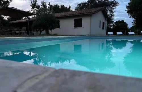 Gastes House | Villa landaise