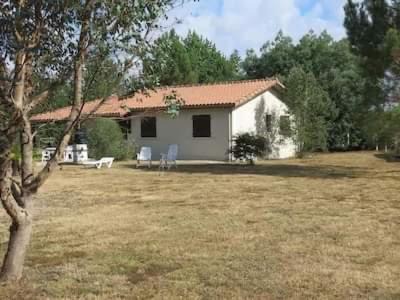 Gastes House | Villa landaise