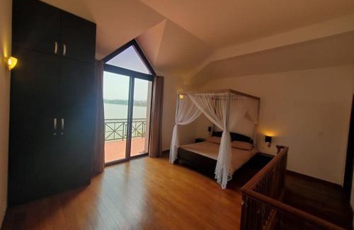 Ambohibao House | Villa Landy