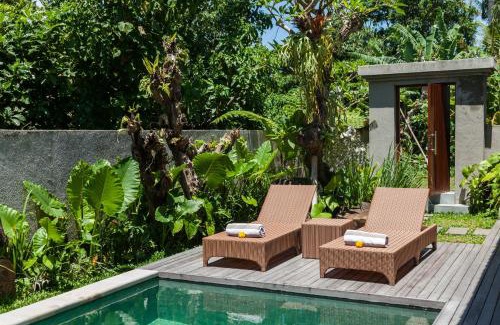 Lodtunduh Villa | Villa Langon Ubud