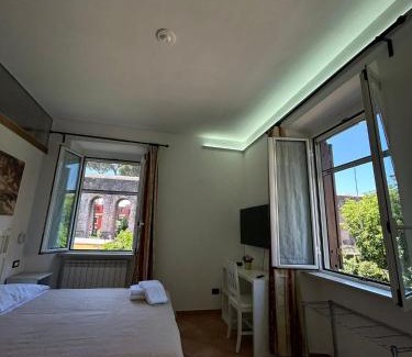 San Giovanni House | Villa Lanusei