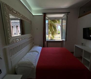 San Giovanni House | Villa Lanusei