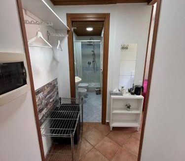 San Giovanni House | Villa Lanusei