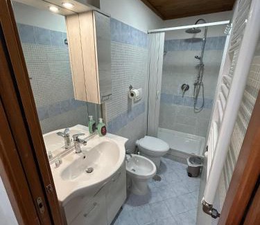 San Giovanni House | Villa Lanusei