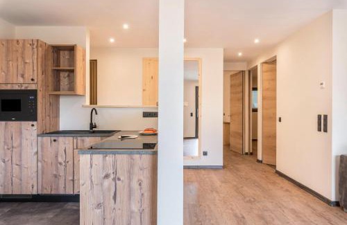 Castelrotto Apartment | Villa Lara Föhre