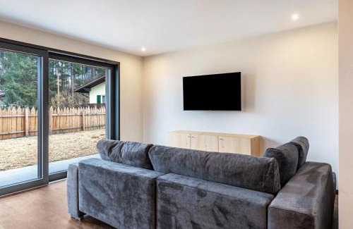 Castelrotto Apartment | Villa Lara Fichte