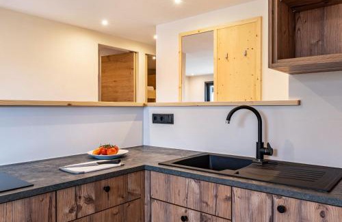 Castelrotto Apartment | Villa Lara Fichte