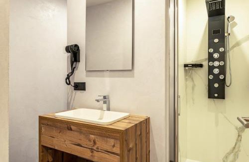 Castelrotto Apartment | Villa Lara Fichte
