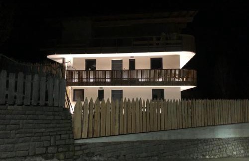 Castelrotto Apartment | Villa Lara Zirbe