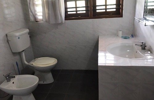 Nalagasdeniya Villa | Villa larala in Hikkaduwa