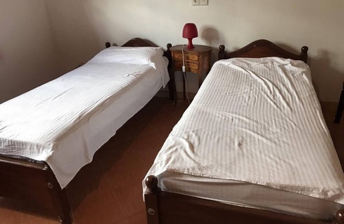 Nalagasdeniya Villa | Villa larala in Hikkaduwa