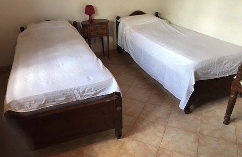 Nalagasdeniya Villa | Villa larala in Hikkaduwa