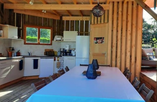 Leon Villa | Villa Larimar 12 Pers -piscine Chauffée - Solaire