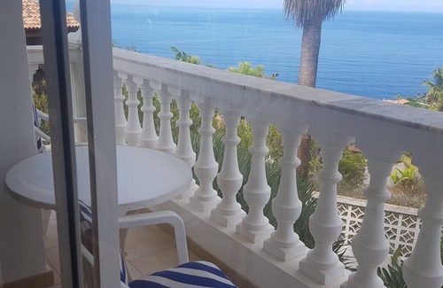 Sauzal Apartment | Villa Larnia vacation for body, mind and soul
