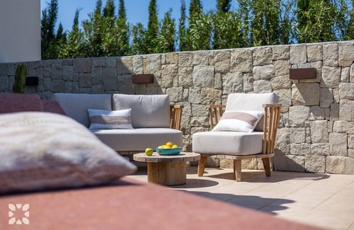 Teulada Villa | Villa LAS FLORES by Abahana Villas