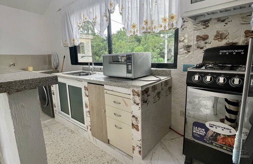 Santo Domingo Norte Villa | Villa las Mariposas