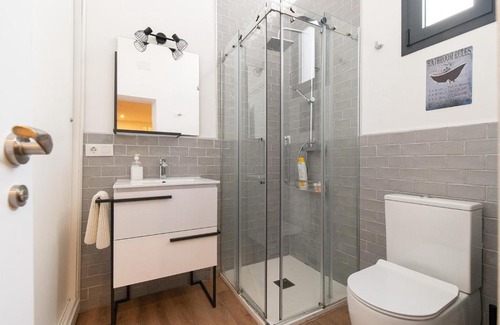 Triana Apartment | Villa Laura