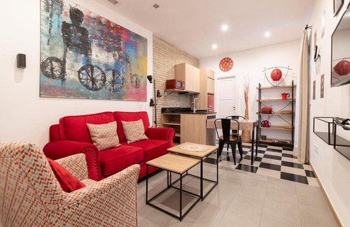 Triana Apartment | Villa Laura