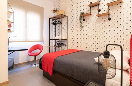 Triana Apartment | Villa Laura