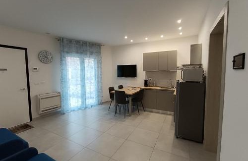 Savena Apartment | Villa Laura Holiday House