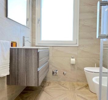 Savena Apartment | Villa Laura Home