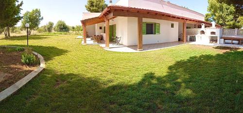 Municipio 1 House | Villa Laura