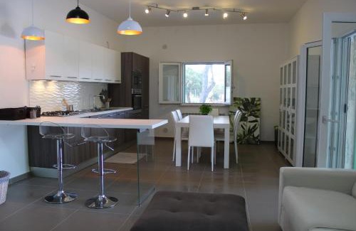 Municipio 1 House | Villa Laura