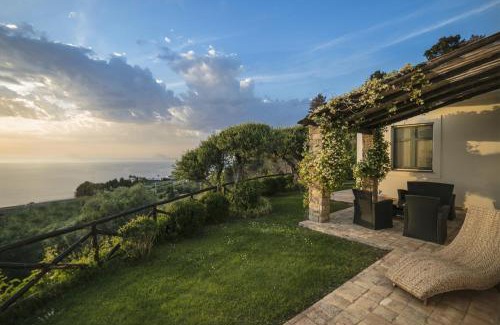 Catute Villa | Villa Laura