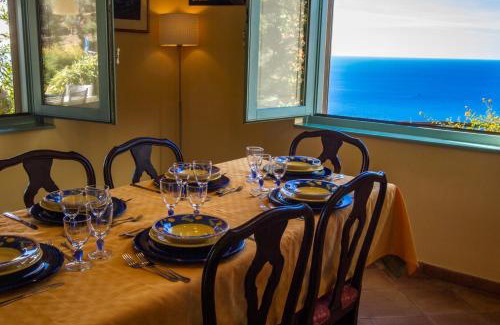 Catute Villa | Villa Laura