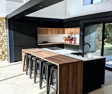 Auch Villa | Villa Laurca