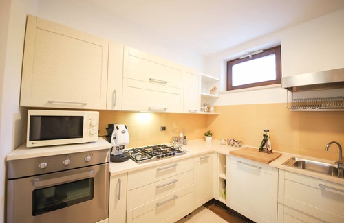 Fasano Villa | VILLA LAURETO with a panoramic view