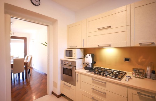 Fasano Villa | VILLA LAURETO with a panoramic view