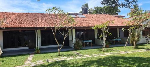 Darga Town House | Villa Lausanne