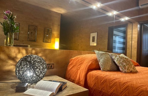 Casenuove House | Villa Lavania