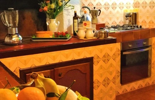 Casenuove House | Villa Lavania