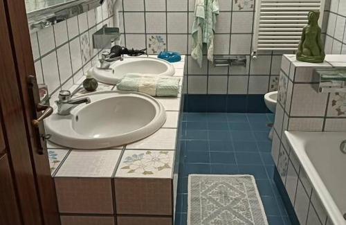 Casenuove House | Villa Lavania