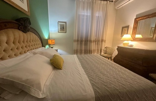 Casenuove House | Villa Lavania