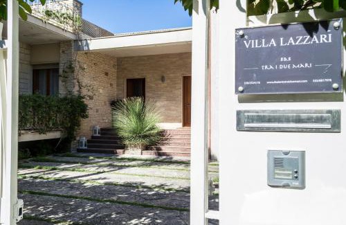 Maglie Bed & Breakfast | Villa Lazzari B&B Tra i due Mari