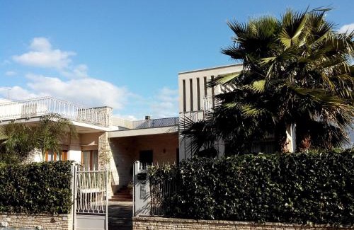 Maglie Bed & Breakfast | Villa Lazzari B&B Tra i due Mari