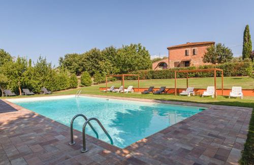 Foiano della Chiana House | Villa Le Belle Giornate