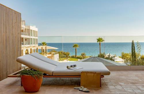 Sant Tomas Hotel | Villa Le Blanc, a Gran Meliá Hotel - The Leading Hotels of The World