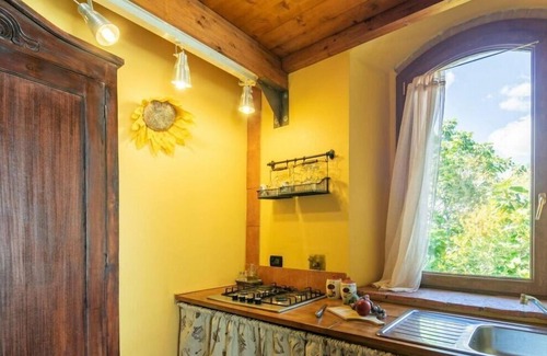 Rignano sull'Arno Villa | Villa Le Casine Comfortable holiday residence