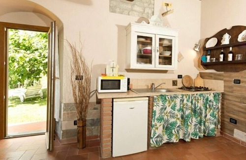 Rignano sull'Arno Villa | Villa Le Casine Comfortable holiday residence