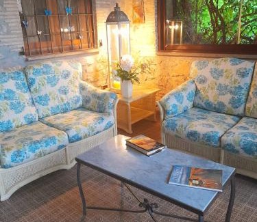 Messenano Villa | Villa Le Casaline