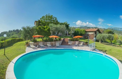 Piano di Conca House | Villa le Casette by Interhome