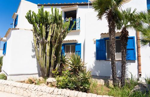 Reitani Villa | Villa Le Charme Marin - Noto, Marzamemi, San Lorenzo