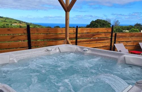 Saint-Joseph Villa | Villa Le Cyprès classée 4 Etoiles billard, piscine et jacuzzi