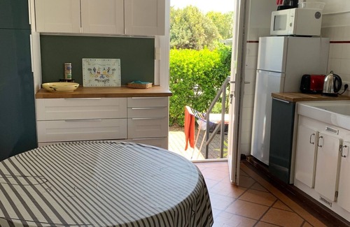 Saint-Pierre-Quiberon House | "Villa Le GUI - House 6/8p St Pierre Quiberon